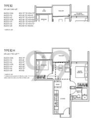 Kent Ridge Hill Residences (D5), Apartment #404083111